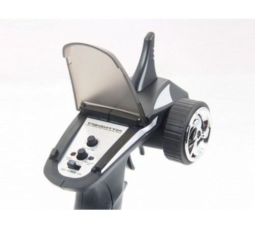 Р/У багги Feilun Exceed Intence 4WD 2.4G 1/10 RTR