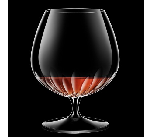 Бокалы для коньяка Luigi Bormioli Mixology Cognaс 6 шт.