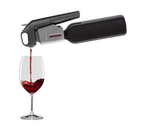 Система подачи и сохранения вина Coravin Model Three +