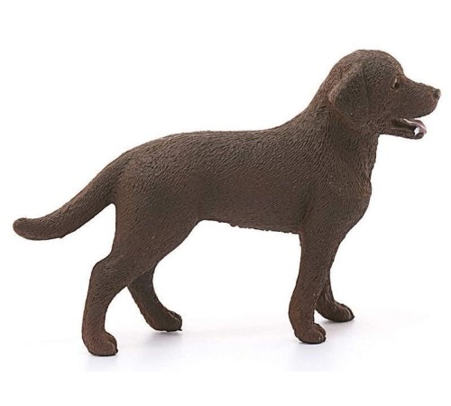 Фигурка Schleich Лабрадор, самка