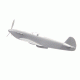 Сборная модель ZVEZDA Советский истребитель Як-3, 1/48
