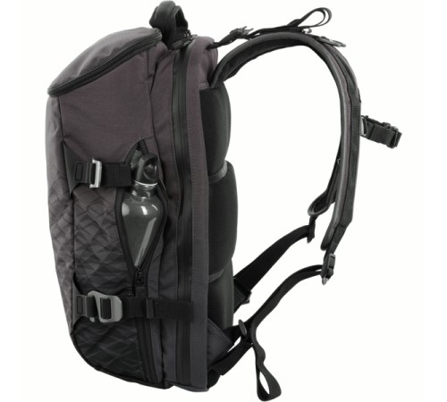Рюкзак VICTORINOX VX Touring 15'', серый, ткани VX4 и VXTek, 31x19x46 см, 21 л