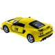 Машина Kinsmart Lotus Exige S (1/12шт) 1:40  б/к