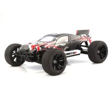 Чехол для HIMOTO KATANA 1:10 зимний