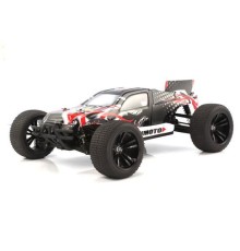 Чехол для HIMOTO KATANA 1:10 зимний