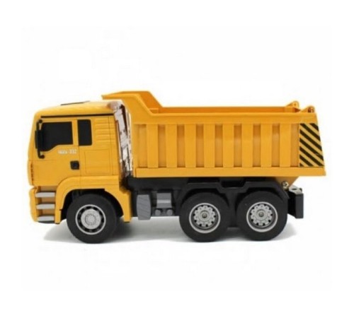 Радиоуправляемый самосвал HUI NA TOYS 2.4G 6CH 1/18 RTR
