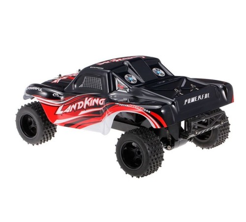 Р/У шорт-корс Feilun Land King 2WD 2.4G 1/10 RTR