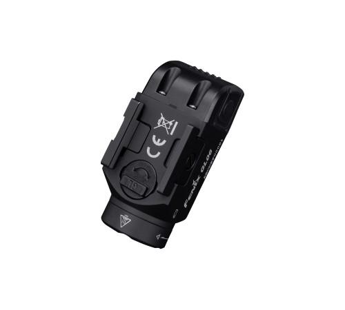 Пистолетный фонарь Fenix GL06 Picatinny/Glock Cree 600 Lumen