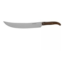Сабля Laguiole En Aubrac Sabre Сhampagne Ziricote для сабража