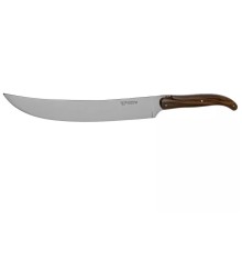 Сабля Laguiole En Aubrac Sabre Сhampagne Ziricote для сабража