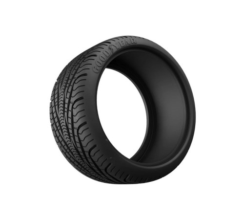 Комплект шины CaDA Goodyear 1/8