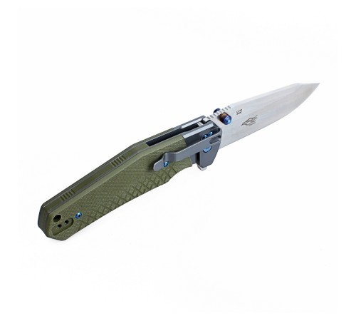 Нож Ganzo G7491 черный, G7491-BK