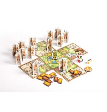 Настольная игра ZVEZDA 
