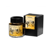 Флакон чернил Pierre Cardin 30мл, серия CITY FANTASY цвет Bruce Yellow (Желтый Брюс)