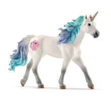 Фигурка Schleich Самец морского единорога