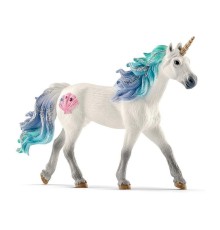 Фигурка Schleich Самец морского единорога