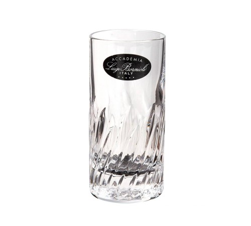 Набор стопок для водки Luigi Bormioli Mixology Shot 6 шт.