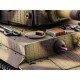 Р/У танк Taigen 1/16 Tiger 1 (Германия, поздняя версия) HC (для ИК танкового боя) 2.4G
