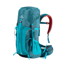 Рюкзак Naturehike 65L Hiking, Climbing, Trekking and Travelling 55-65 L Blue, 6927595705087