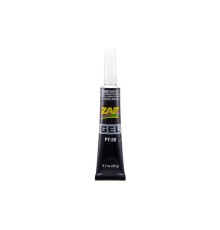 Клей ZAP Gel CA, гель, 28.3г (tube)