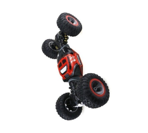 Радиоуправляемая машинка-перевертыш Hyper 2.4G 1/12 RTR + Ni-Mh и З/У
