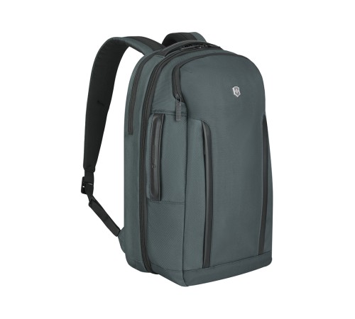 Рюкзак VICTORINOX Altmont Professional Deluxe Travel Laptop 15'', зеленый, полиэфирная ткань, 30x26x46 см, 25 л