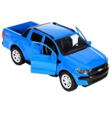 Радиоуправляемая  машина HQ Ford Ranger Pick-Up 1/12
