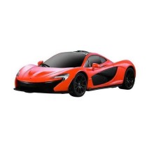 Р/У машина Rastar McLaren P1 1:24, цвет оранжевый 40MHZ