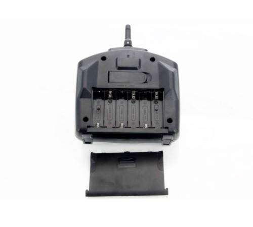 Р/У самолет WLtoys F929 