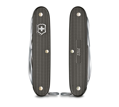 Pioneer X Alox LE 2022