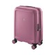 Чемодан VICTORINOX Connex, пурпурно-розовый, поликарбонат Makrolon, 40x20x55 см, 34 л