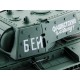 Радиоуправляемый танк Heng Long KV-1 Original V6.0  2.4G 1/16 RTR