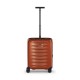 Чемодан VICTORINOX Airox, оранжевый, 100% поликарбонат Makrolon, 40x20x55 см, 33 л