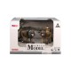 Набор фигурок животных MASAI MARA MM211-142 серии 