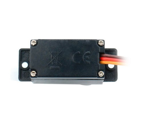 Сервомашинка цифровая JX Servo PDI-1109HB (9.45г/1.89/0.07/6V) Micro