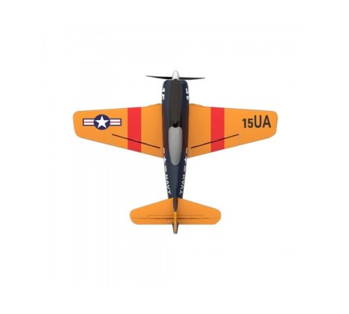 Р/У самолет Feilun F6F Hellcat EPO 2.4G 4-ch 6-Axis Gyro RTF