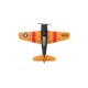 Р/У самолет Feilun F6F Hellcat EPO 2.4G 4-ch 6-Axis Gyro RTF