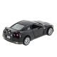 Машина Kinsmart 1:36 Nissan GT-R R35 инерция (1/12шт.) б/к
