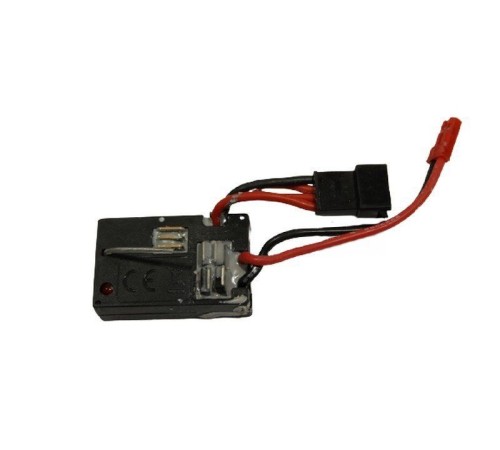 Приемник ESR211 2ch для катера Volantex RC Vector S