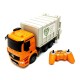 Радиоуправляемый мусоровоз Double Eagle Mercedes-Benz ANTOS 1/26 2.4G RTR