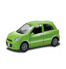 Машина Ideal 1:30-39 Nissan March