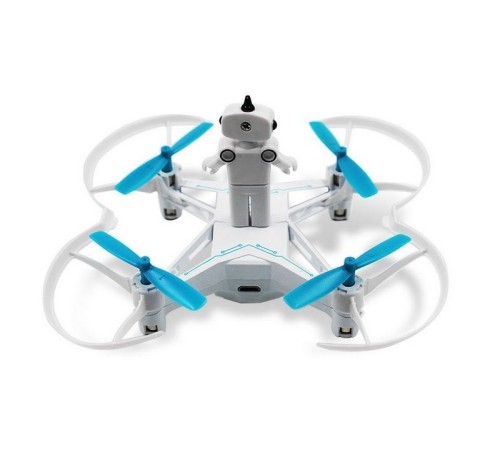 Р/У квадрокоптер Feilun FX132C1 с FPV трансляцией Wi-Fi, 2.4G RTF