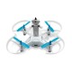 Р/У квадрокоптер Feilun FX132C1 с FPV трансляцией Wi-Fi, 2.4G RTF