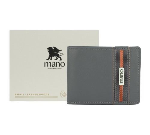 Бумажник Mano 