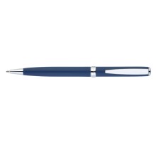 Ручка шариковая Pierre Cardin EASY. Цвет - синий. Упаковка Е