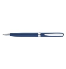 Ручка шариковая Pierre Cardin EASY. Цвет - синий. Упаковка Е