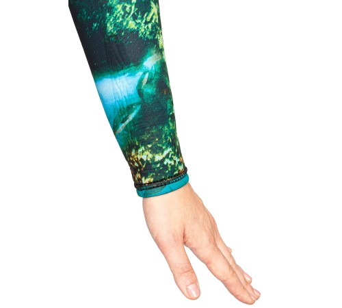 Гидрокостюм SEAWALKER LADY 3.5 mm L