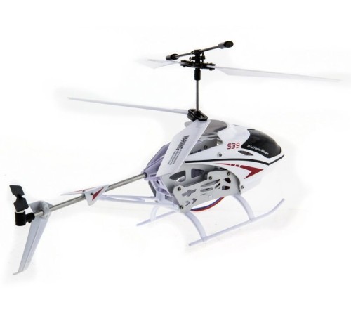 Р/У вертолет Syma S39-1 Raptor 2.4G RTF