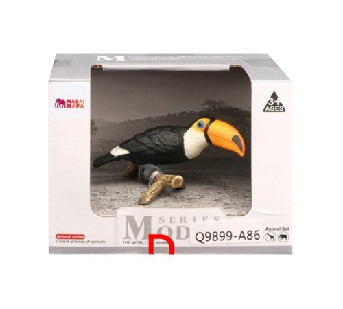 Фигурка игрушка MASAI MARA MM211-168 серии 