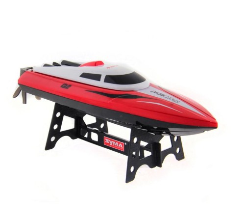 Р/У катер Syma Q2 Genius 2.4G RTR